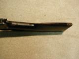 VERY EARLY 1894, .32WSOCTAGON RIFLE IN THE 220XXX RANGE - 17 of 20