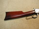 1892 .32-20 OCTAGON RIFLE, MADE 1915 - 7 of 20