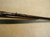 1892 .32-20 OCTAGON RIFLE, MADE 1915 - 18 of 20