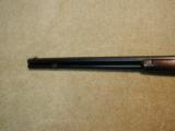 1892 .32-20 OCTAGON RIFLE, MADE 1915 - 13 of 20
