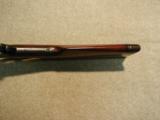 1892 .32-20 OCTAGON RIFLE, MADE 1915 - 17 of 20