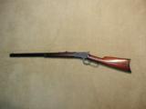 1892 .32-20 OCTAGON RIFLE, MADE 1915 - 2 of 20