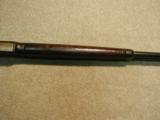 EARLY 1873 2ND. MODEL .44-40 ROUND BARREL RIFLE, #62XXX, MADE 1880 - 15 of 20
