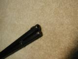 EARLY 1873 2ND. MODEL .44-40 ROUND BARREL RIFLE, #62XXX, MADE 1880 - 20 of 20