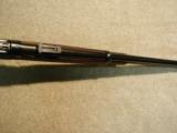 HIGH CONDITION 1894 .25-35 SADDLE RING CARBINE, MADE 1925 - 18 of 20