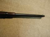 HIGH CONDITION 1894 .25-35 SADDLE RING CARBINE, MADE 1925 - 16 of 20