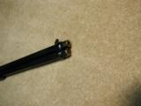 HIGH CONDITION 1894 .25-35 SADDLE RING CARBINE, MADE 1925 - 20 of 20