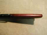 HIGH CONDITION 1894 .25-35 SADDLE RING CARBINE, MADE 1925 - 14 of 20