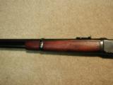 HIGH CONDITION 1894 .25-35 SADDLE RING CARBINE, MADE 1925 - 9 of 20