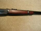 HIGH CONDITION 1894 .25-35 SADDLE RING CARBINE, MADE 1925 - 12 of 20