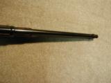 HIGH CONDITION 1894 .25-35 SADDLE RING CARBINE, MADE 1925 - 19 of 20