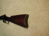 HIGH CONDITION 1894 .25-35 SADDLE RING CARBINE, MADE 1925 - 7 of 20