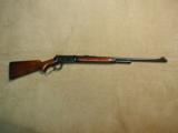 HIGH CONDITION WORLD WAR II PRODUCTION MODEL 64 RIFLE IN .30WCF - 1 of 20