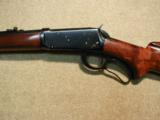 HIGH CONDITION WORLD WAR II PRODUCTION MODEL 64 RIFLE IN .30WCF - 4 of 20