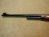 HIGH CONDITION WORLD WAR II PRODUCTION MODEL 64 RIFLE IN .30WCF - 13 of 20