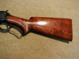 HIGH CONDITION WORLD WAR II PRODUCTION MODEL 64 RIFLE IN .30WCF - 11 of 20