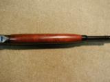 HIGH CONDITION WORLD WAR II PRODUCTION MODEL 64 RIFLE IN .30WCF - 15 of 20