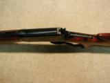 HIGH CONDITION WORLD WAR II PRODUCTION MODEL 64 RIFLE IN .30WCF - 6 of 20