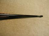 HIGH CONDITION WORLD WAR II PRODUCTION MODEL 64 RIFLE IN .30WCF - 19 of 20