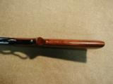 HIGH CONDITION WORLD WAR II PRODUCTION MODEL 64 RIFLE IN .30WCF - 14 of 20