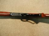 HIGH CONDITION WORLD WAR II PRODUCTION MODEL 64 RIFLE IN .30WCF - 5 of 20