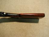 HIGH CONDITION WORLD WAR II PRODUCTION MODEL 64 RIFLE IN .30WCF - 17 of 20
