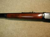 HIGH CONDITION WORLD WAR II PRODUCTION MODEL 64 RIFLE IN .30WCF - 12 of 20
