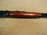 HIGH CONDITION WORLD WAR II PRODUCTION MODEL 64 RIFLE IN .30WCF - 8 of 20