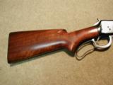 HIGH CONDITION WORLD WAR II PRODUCTION MODEL 64 RIFLE IN .30WCF - 7 of 20