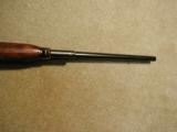  FIRST YEAR PRODUCTION MODEL 71 DELUXE LONG TANG WITH BOLT PEEP - 16 of 20