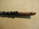  FIRST YEAR PRODUCTION MODEL 71 DELUXE LONG TANG WITH BOLT PEEP - 14 of 20