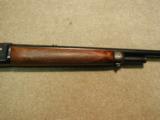  FIRST YEAR PRODUCTION MODEL 71 DELUXE LONG TANG WITH BOLT PEEP - 8 of 20