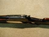  FIRST YEAR PRODUCTION MODEL 71 DELUXE LONG TANG WITH BOLT PEEP - 6 of 20