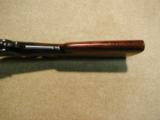  FIRST YEAR PRODUCTION MODEL 71 DELUXE LONG TANG WITH BOLT PEEP - 17 of 20