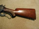  FIRST YEAR PRODUCTION MODEL 71 DELUXE LONG TANG WITH BOLT PEEP - 11 of 20