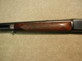  FIRST YEAR PRODUCTION MODEL 71 DELUXE LONG TANG WITH BOLT PEEP - 12 of 20