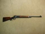  FIRST YEAR PRODUCTION MODEL 71 DELUXE LONG TANG WITH BOLT PEEP - 1 of 20