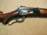  FIRST YEAR PRODUCTION MODEL 71 DELUXE LONG TANG WITH BOLT PEEP - 3 of 20