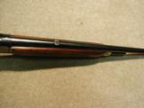  FIRST YEAR PRODUCTION MODEL 71 DELUXE LONG TANG WITH BOLT PEEP - 18 of 20
