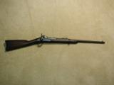  CUSTER ERA UNALTERED FIRST MODEL 1873 CARBINE, .45-70, #12XXX, MADE 1874 - 1 of 23