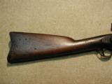  CUSTER ERA UNALTERED FIRST MODEL 1873 CARBINE, .45-70, #12XXX, MADE 1874 - 7 of 23