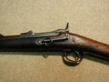  CUSTER ERA UNALTERED FIRST MODEL 1873 CARBINE, .45-70, #12XXX, MADE 1874 - 4 of 23
