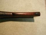  CUSTER ERA UNALTERED FIRST MODEL 1873 CARBINE, .45-70, #12XXX, MADE 1874 - 17 of 23