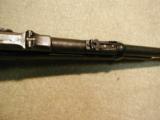  CUSTER ERA UNALTERED FIRST MODEL 1873 CARBINE, .45-70, #12XXX, MADE 1874 - 19 of 23