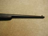  CUSTER ERA UNALTERED FIRST MODEL 1873 CARBINE, .45-70, #12XXX, MADE 1874 - 9 of 23