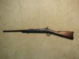  CUSTER ERA UNALTERED FIRST MODEL 1873 CARBINE, .45-70, #12XXX, MADE 1874 - 2 of 23