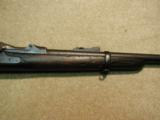 CUSTER ERA UNALTERED FIRST MODEL 1873 CARBINE, .45-70, #12XXX, MADE 1874 - 8 of 23