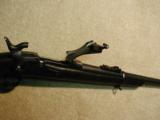  CUSTER ERA UNALTERED FIRST MODEL 1873 CARBINE, .45-70, #12XXX, MADE 1874 - 21 of 23