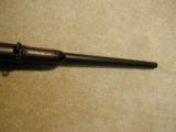  CUSTER ERA UNALTERED FIRST MODEL 1873 CARBINE, .45-70, #12XXX, MADE 1874 - 16 of 23