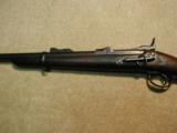  CUSTER ERA UNALTERED FIRST MODEL 1873 CARBINE, .45-70, #12XXX, MADE 1874 - 12 of 23